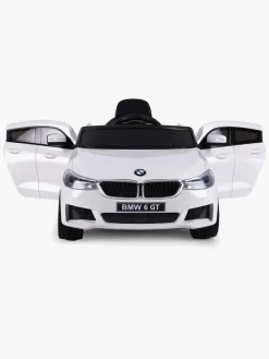 FEBER BMW GT Elbil, Hvid