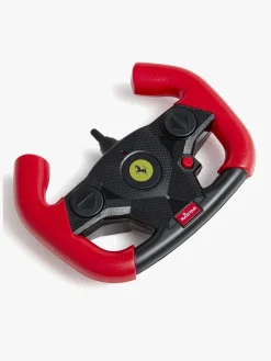 Ferrari 488 Pista Spider Elbil