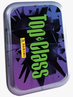 FIFA Top Class 2024 Samlekort med Æske Blandet Udvalg