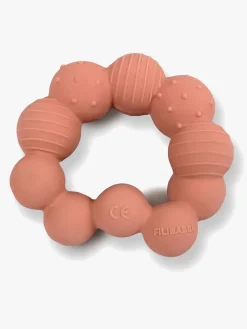 FILIBABBA Gummilegetøj Lily the Larva