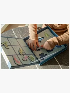 FILIBABBA Seafriends Magnetisk Tic-tac-toe