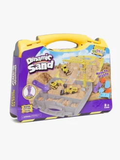 Fippla Dynamic Sandlegesæt 1000 g