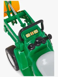 Fippla Gåbil Traktor