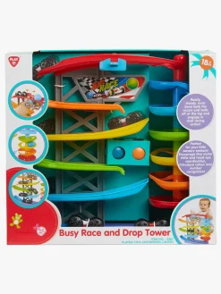 Fippla Kuglelabyrint