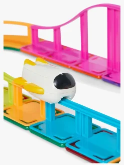 Fippla  Magnetiske Byggeklodser 29 Stk.