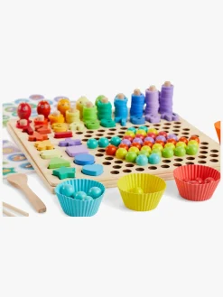 Fippla Montessorileg All-in-one