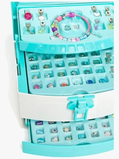 Fippla Smykkeskrin med Vedhæng