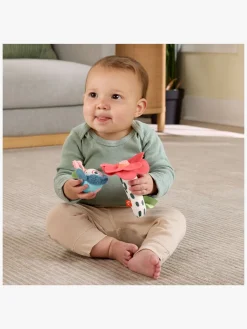 Fischer-Price Shake & Rangle Busy Bee