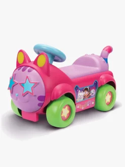 Fisher Price Gabby's Partybus Gåbil