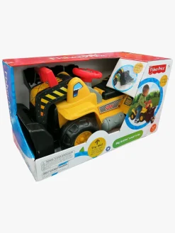 Fisher-Price Big Action Load N Go Gåbil