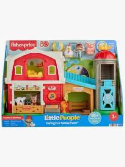 Fisher-Price Bondegård Little People
