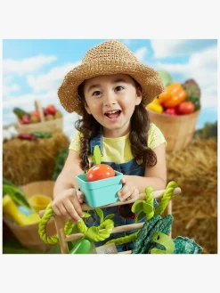 Fisher-Price Farm-to-Market Stand