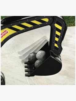 Fisher-Price Gåbil Gravko Big Action Dig N Ride