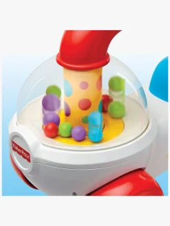 Fisher-Price Gåbil Pop-Corn Popper