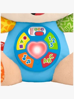 Fisher-Price Laugh & Learn Smart Stages Puppy Interaktivt Legetøj