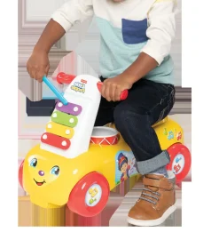 Fisher-Price Little People Gåbil Music Adventure