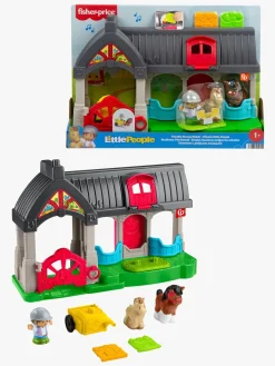 Fisher-Price Little People Stald