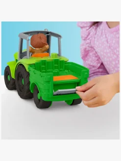 Fisher-Price Little People Traktor