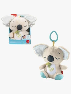 Fisher-Price On the Go Koala Bamse med Lyd