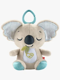 Fisher-Price On the Go Koala Bamse med Lyd