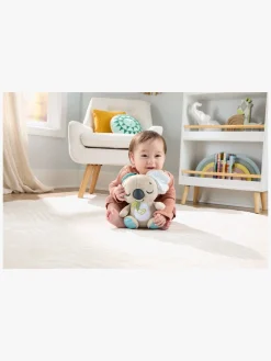 Fisher-Price On the Go Koala Bamse med Lyd
