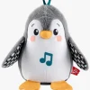 Fisher-Price Pingvin Flaksende og Vuggende