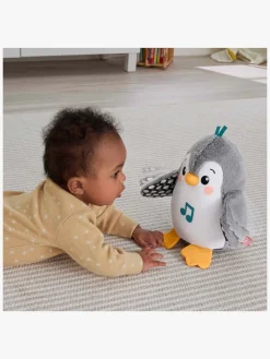 Fisher-Price Pingvin Flaksende og Vuggende