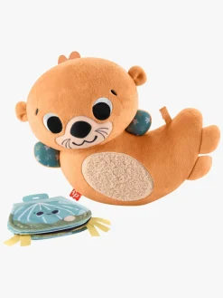 Fisher-Price Sensimals Aktivitetslegetøj Odder