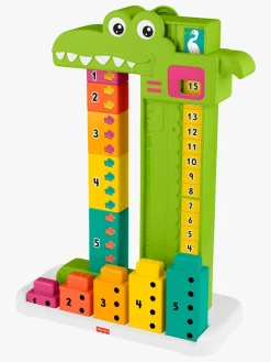 Fisher-Price Summeringstårn Alligator