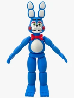 Five Nights at Freddy's Core Figursæt 4-pak