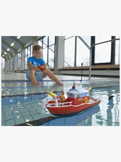 Fjernstyret Båd Titan Brandmand Sam