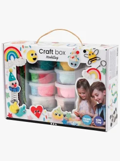 Foam Clay Kreasæt Modellere