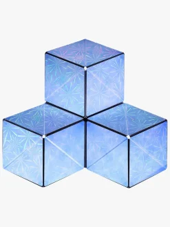 Fun In Motion Toys Shashibo Fidget-kube, Polar