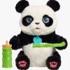 Fur Real Coco The Tumbling Panda Interaktiv Bamse