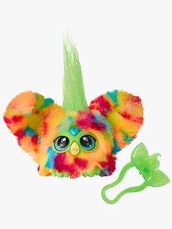 Furby Furblets Interaktivt Tøjdyr Pix Elle