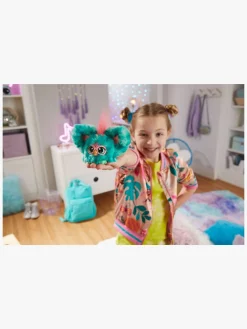 Furby Furblets Interaktivt Tøjdyr Mello Nee