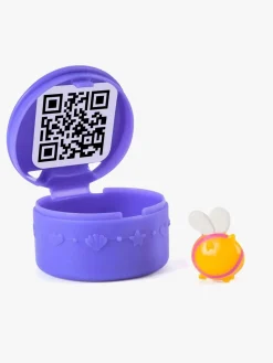 Gabby's Dollhouse Balkon Legesæt Crystal Garden