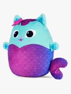 Gabby's Dollhouse Bamse Squishy Havkat 30 cm