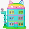 Gabby's Dollhouse Celebration Purrfect Dukkehus