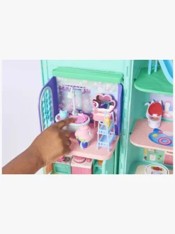 Gabby's Dollhouse Deluxe Room - MerCat's Badeværelse