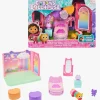 Gabby's Dollhouse Deluxe Room - Cat's Soveværelse