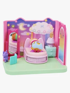 Gabby's Dollhouse Deluxe Room - Cat's Soveværelse