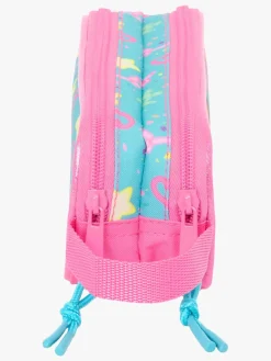 Gabby's Dollhouse Dobbelt Penalhus, Confetti