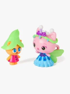 Gabby's Dollhouse Figur 2-pak Crystal Garden