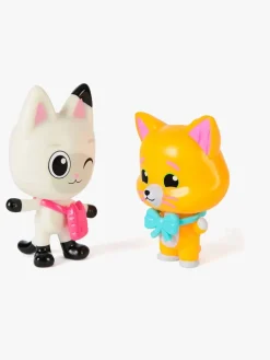 Gabby's Dollhouse Figursæt Pandy & Chumsley