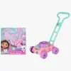 Gabby's Dollhouse Græsslåmaskine med Sæbebobler