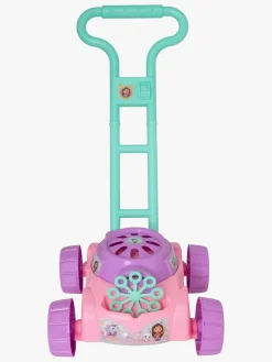 Gabby's Dollhouse Græsslåmaskine med Sæbebobler