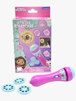 Gabby's Dollhouse Historieprojektor & Lommelygte