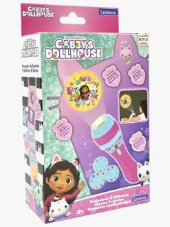 Gabby's Dollhouse Historieprojektor & Lommelygte