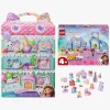 Gabby's Dollhouse Julekalender & LEGO Gabby's Dollhouse 10796 Gabbys Killingeværelse